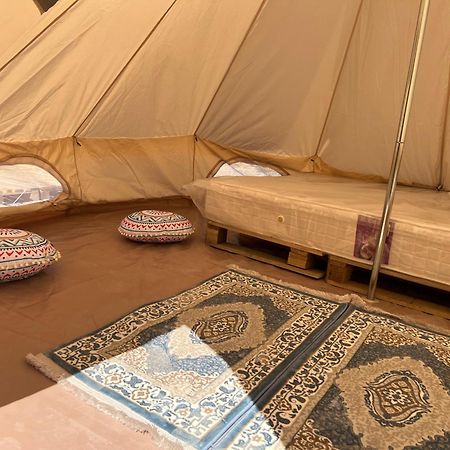 מלון קורבו Meme Glamping מראה חיצוני תמונה